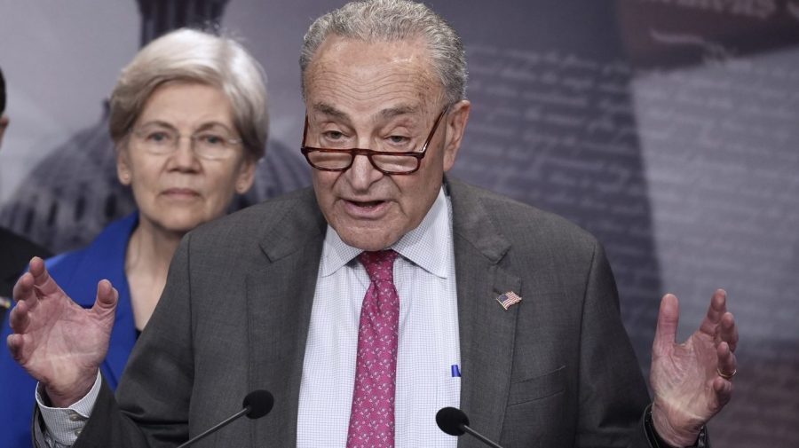 Leading Democrats criticize Trump's decision to remove Lisa Cook from the Federal Reserve board