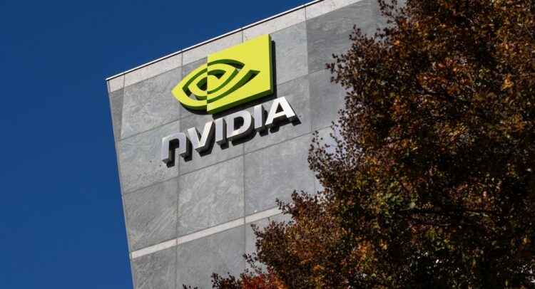 Leading Evercore Analyst Raises Nvidia (NVDA) Stock Price Goal Before Q2 Earnings
