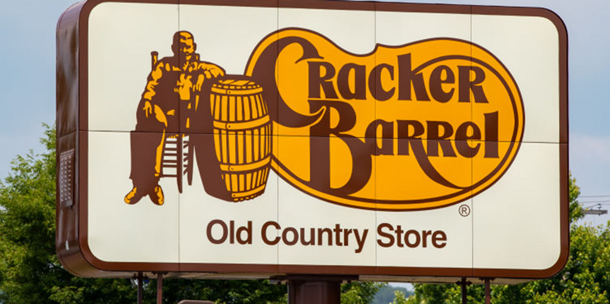 Leading investor cautioned Cracker Barrel that its 2024 rebranding could harm the company: It 'will not succeed!'