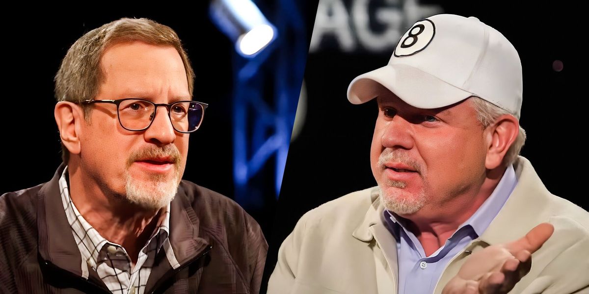 Lee Strobel’s best supernatural tales to provoke thought among your atheist friends