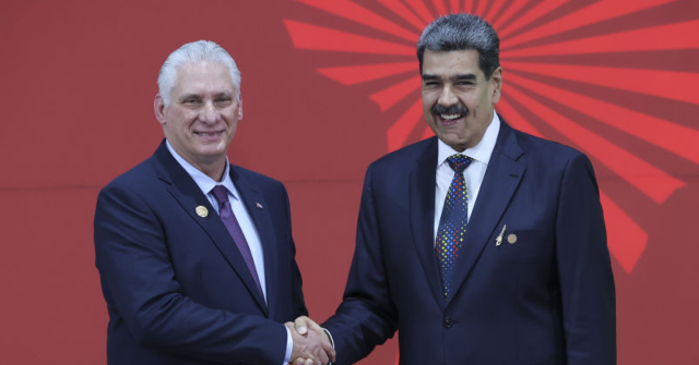 Leftist Leaders in Latin America Gather to Challenge U.S. Efforts Against Drug Trafficking