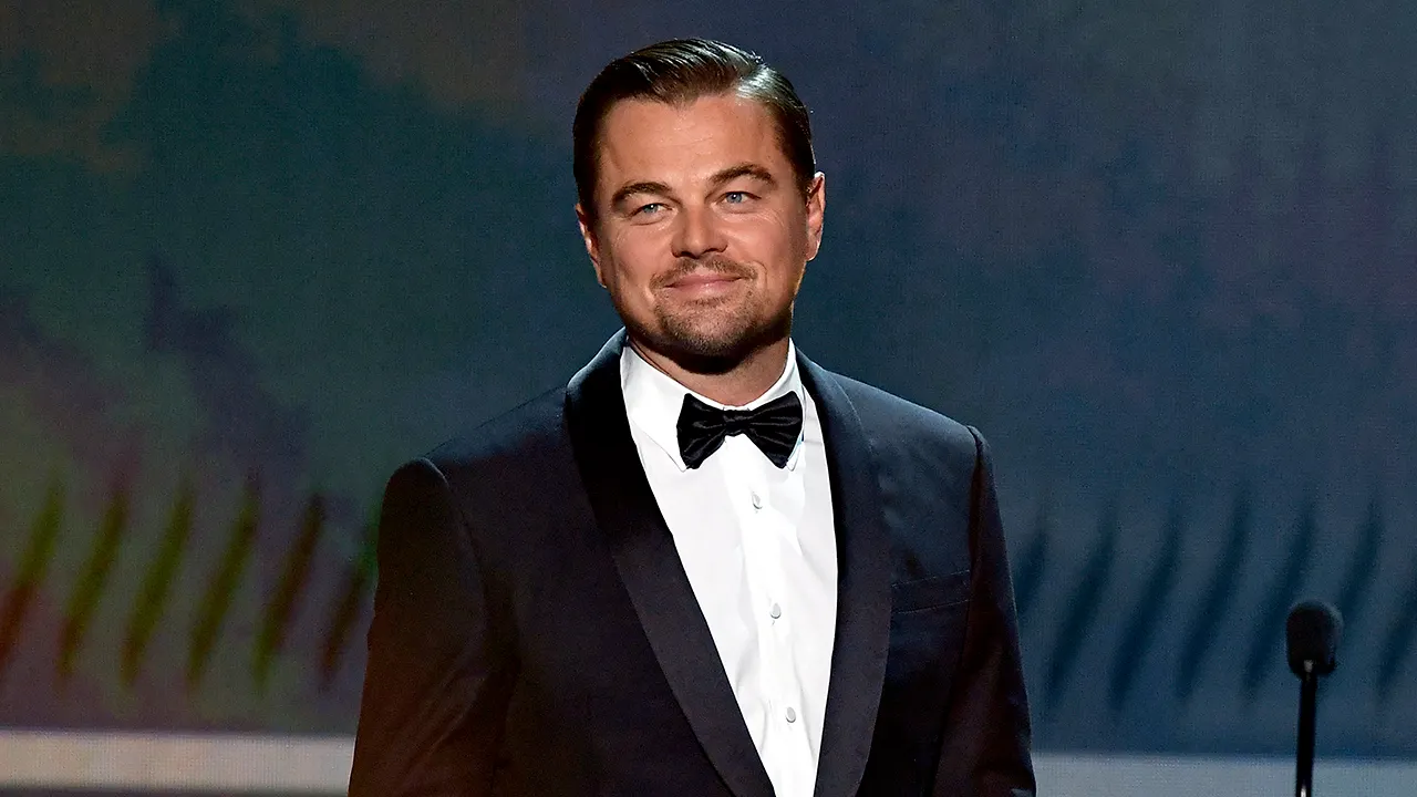 Leonardo DiCaprio shares he feels 'emotionally 32' as he thinks about turning 50