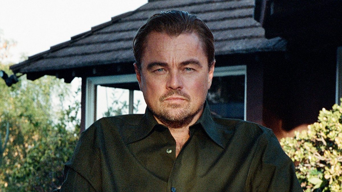 Leonardo DiCaprio wishes he had accepted this particular Hollywood role.