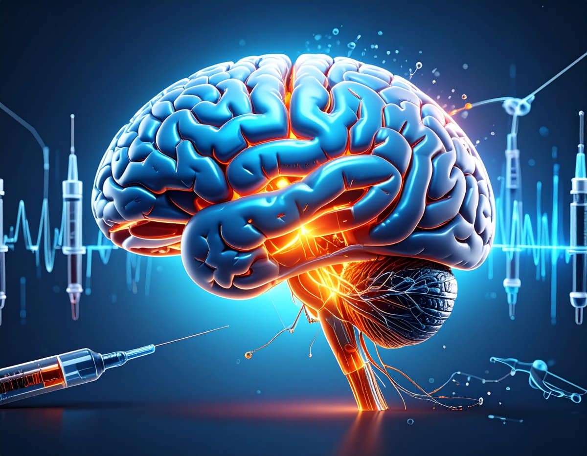 Leptin, Along with Insulin, Could Be Crucial for Diabetes Management