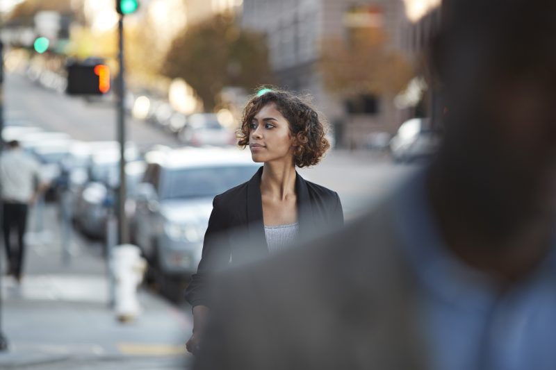 Less Gen Z feels they are 'thriving' in 2025, survey reveals.