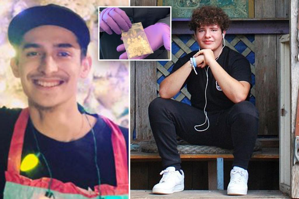 Lesser-known synthetic opioid nitazene is up to 43 times deadlier than fentanyl, does not respond to Narcan, and is harming young Americans.