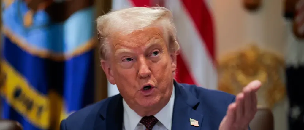 Liberal Cities Are Tidying Up Their Streets While Media and Democrats Criticize Trump