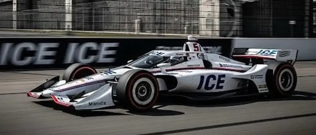 Liberals Fume Over Random Figure on Fake Vehicle