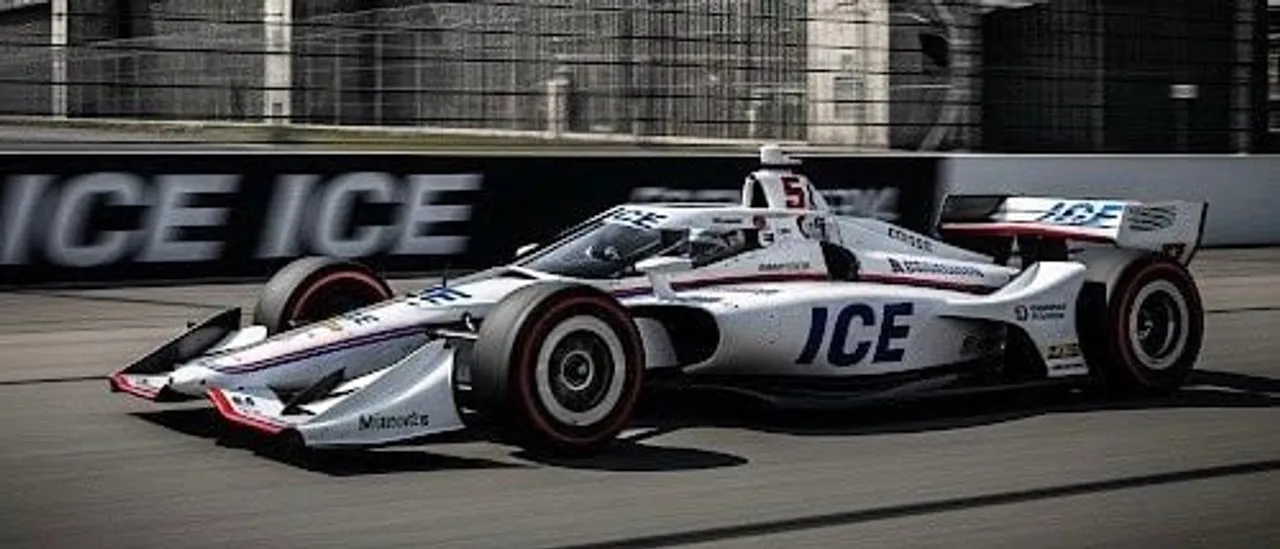 Liberals Fume Over Random Figure on Fake Vehicle