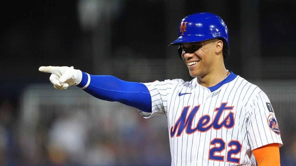 Little Leaguer claims Mets' Juan Soto is 'overrated'