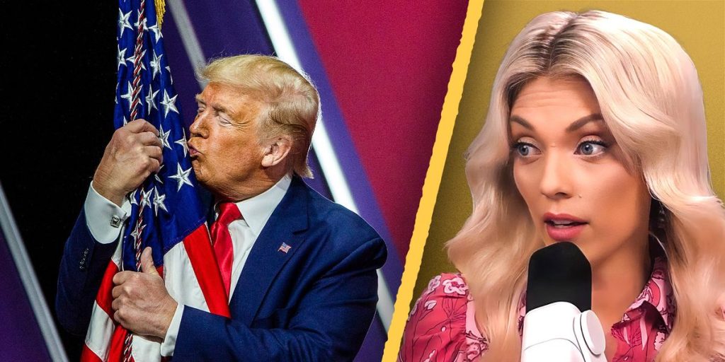 Liz Wheeler: Your views on burning the American flag are incorrect