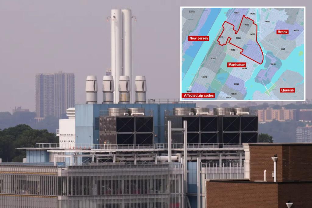 Local leaders announce that the peak of the Legionnaires' disease outbreak has passed, though 24 individuals are still in the hospital.