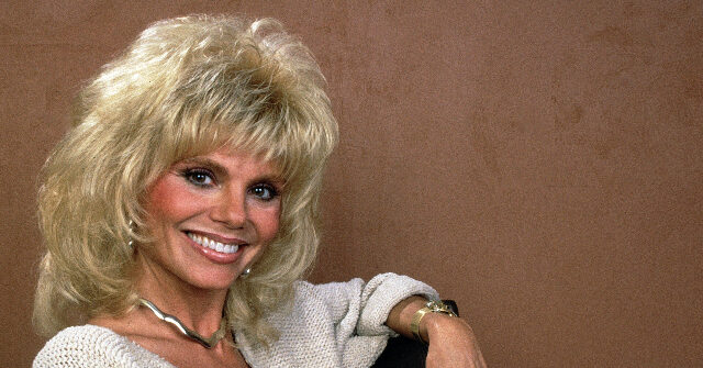 Loni Anderson, Cherished Actress Known for Her Role in the Popular TV Show ‘WKRP in Cincinnati,’ Has Passed Away