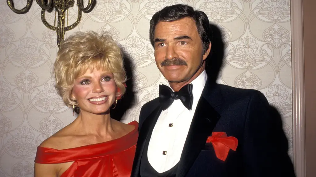 Loni Anderson's passing brings attention back to her troubled relationship with Burt Reynolds