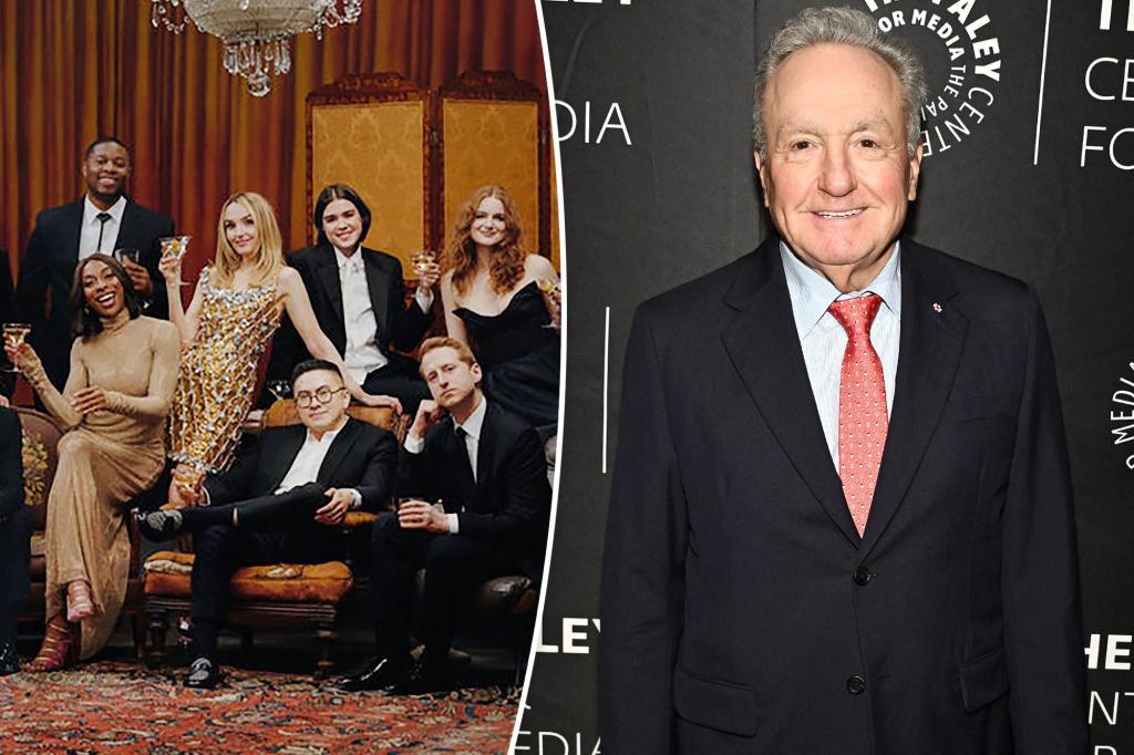 Lorne Michaels discusses changes in the 'SNL' Season 51 cast and the departure of writers from the challenging show.