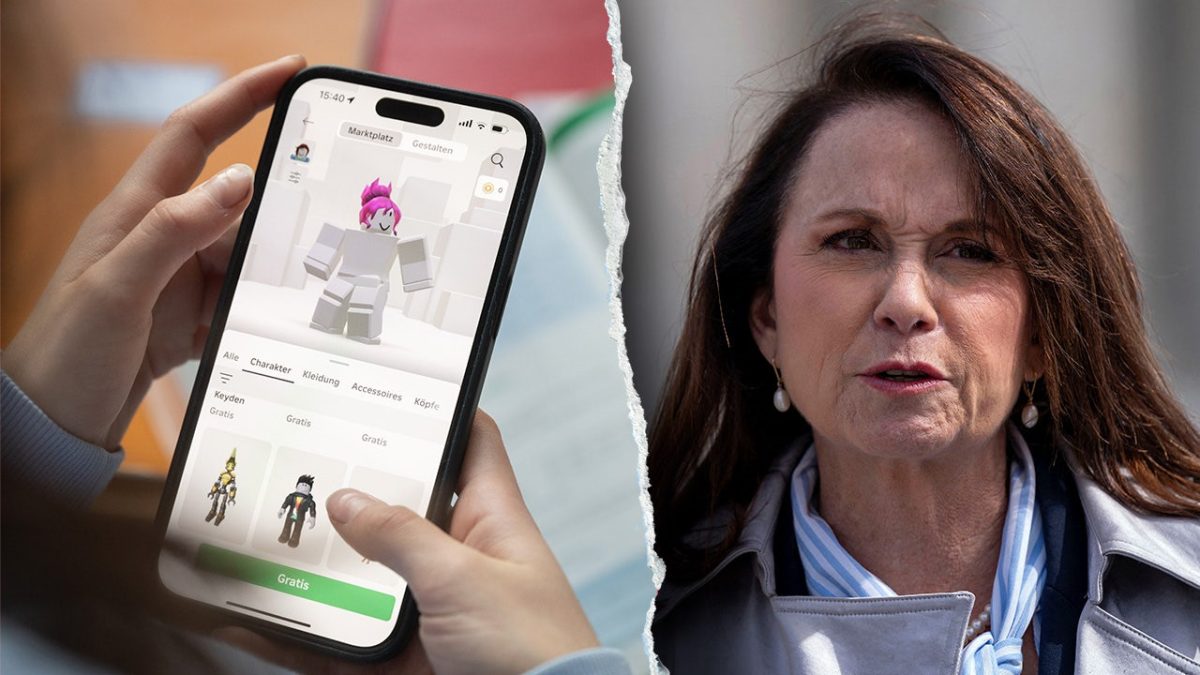 Louisiana Attorney General files lawsuit against Roblox, claiming the platform is filled with child predators.