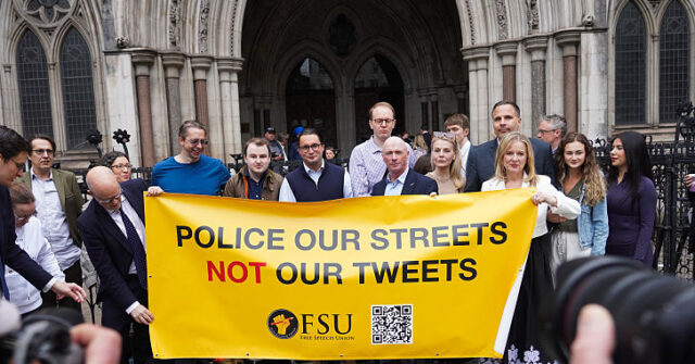 Lucy Connolly, a political prisoner in the UK, scheduled to meet with a representative from the Trump administration