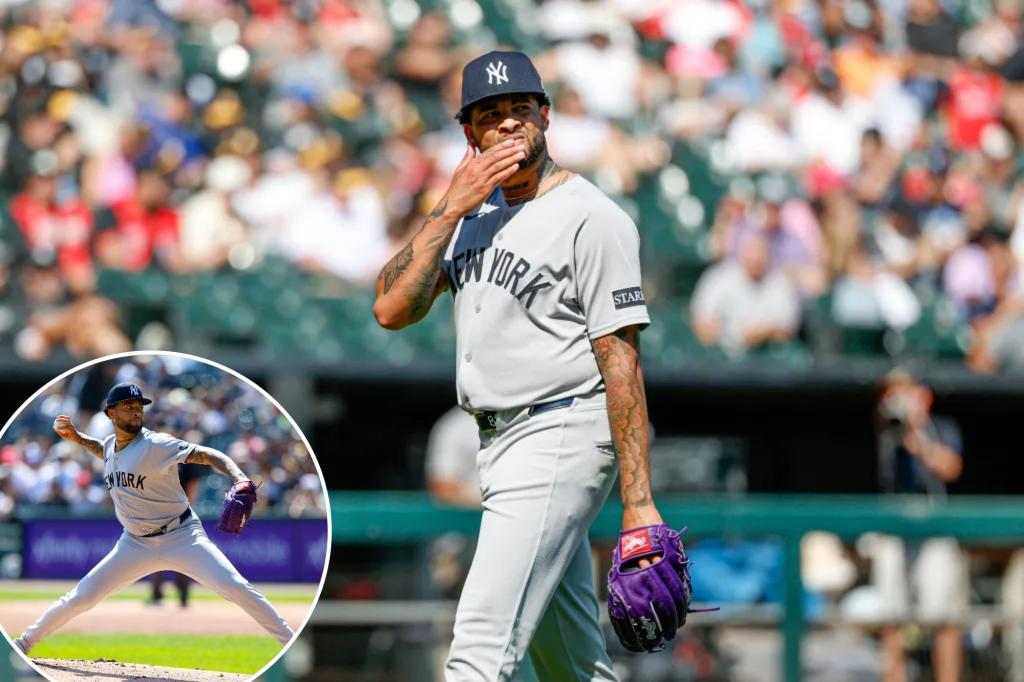 Luis Gil showcases his Yankees promise with another encouraging performance