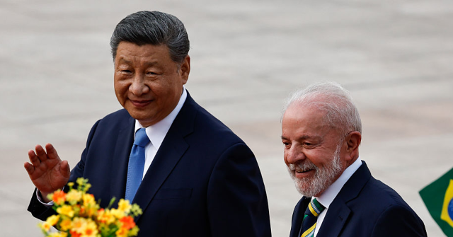 Lula da Silva Supports Panama Canal Neutrality After Discussions with Xi Jinping