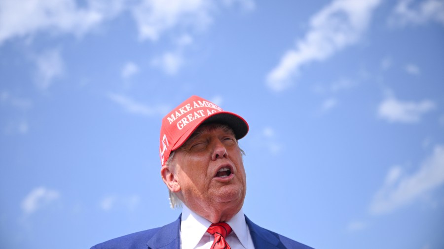 MAGA is destroying Madisonian democracy