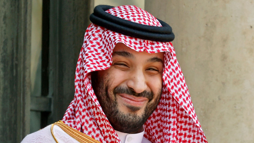MBS of Saudi Arabia celebrates his 40th birthday after ten years of significant reforms in the country.