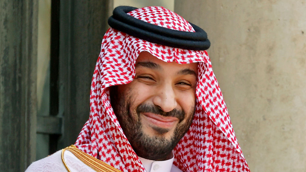 MBS of Saudi Arabia celebrates his 40th birthday after ten years of significant reforms in the country.