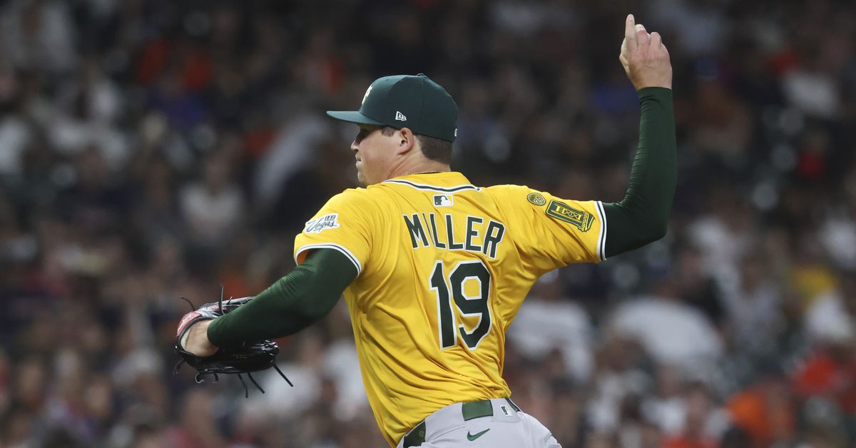 MLB Trade Deadline: 5 teams that got better and 3 teams that puzzled us