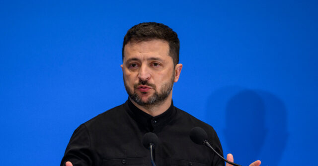 MP from Zelensky's party among officials detained for corruption, according to a report.