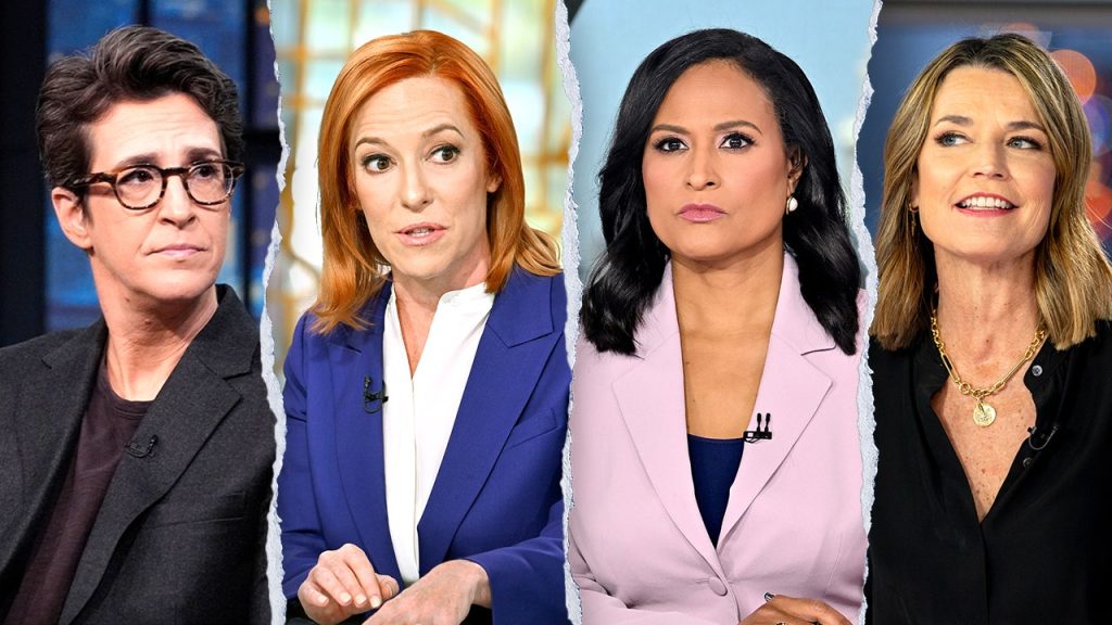 MSNBC employees split on 'MS NOW' name, yet hopeful about the future beyond NBC