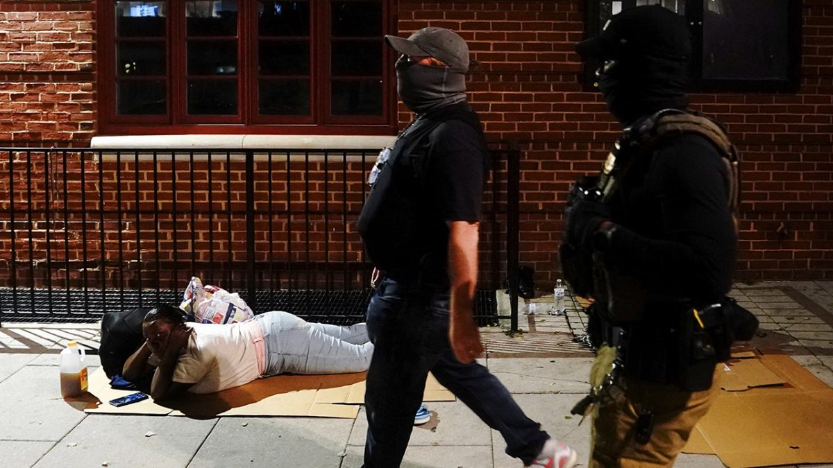 MSNBC host ridicules worries about crime in D.C. during Trump’s enforcement efforts