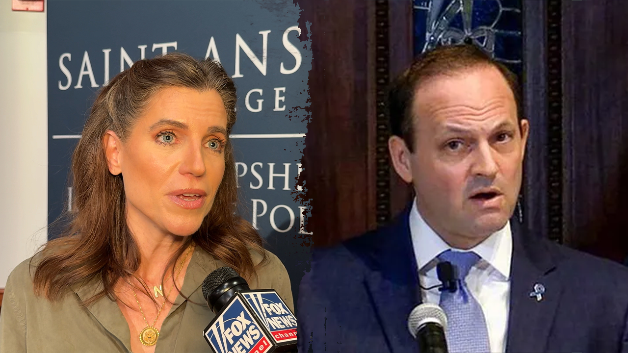 Mace and Wilson face off as leading Republican contenders for South Carolina governor in 2026