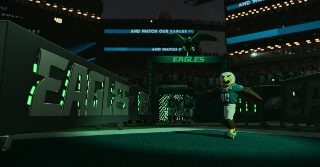 Madden NFL 26 review: The breakthrough we've been anticipating