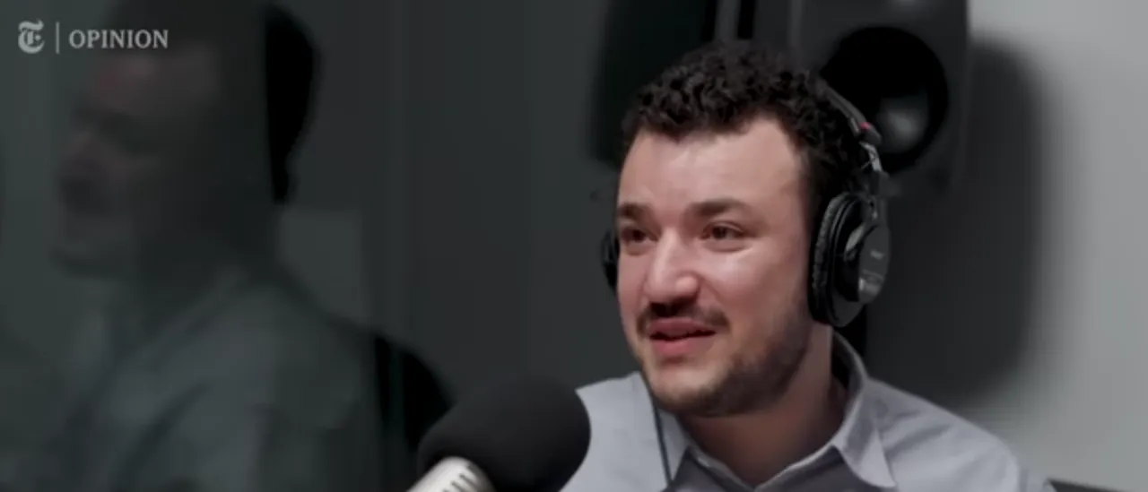 Mahmoud Khalil States October 7 Was an Inevitable 'Turning Point in the Palestinian Cause'