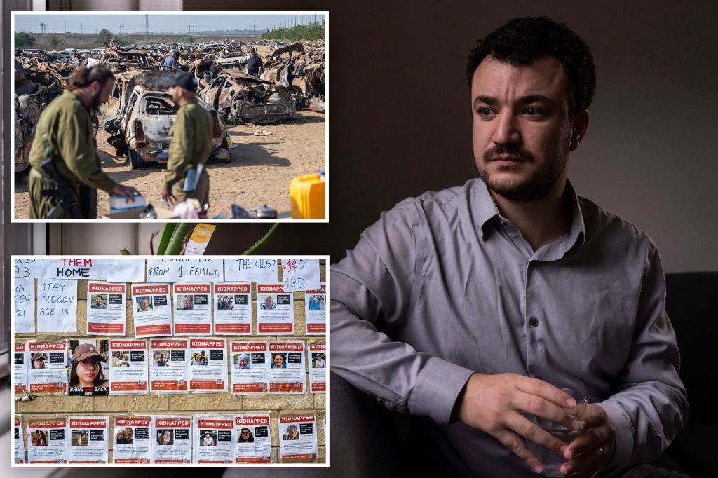 Mahmoud Khalil criticized for trying to explain the October 7 attack in an interview: 'He despises America'