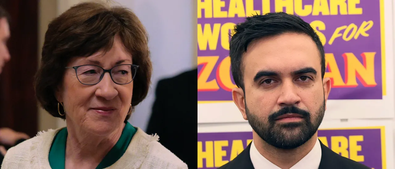 Maine Mamdani: Alleged ‘Grassroots’ Oyster Farmer Has Strong Ties to Far-Left