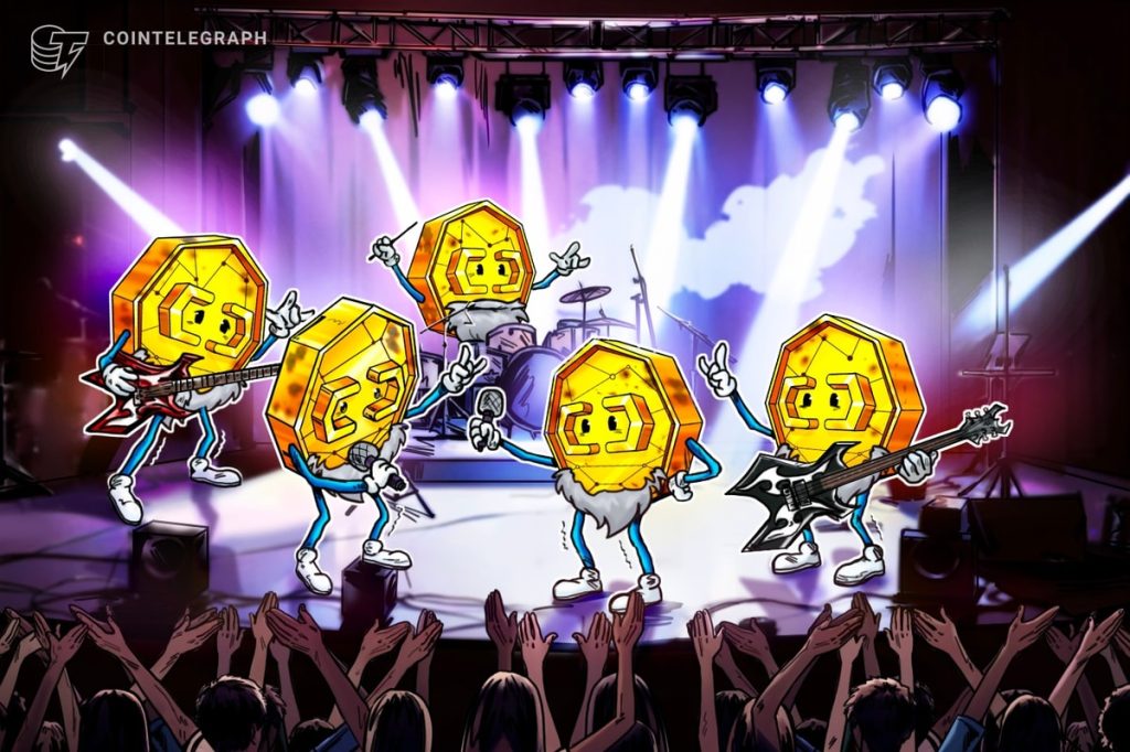 Major platform, larger frauds? 5 questionable crypto projects that gained attention