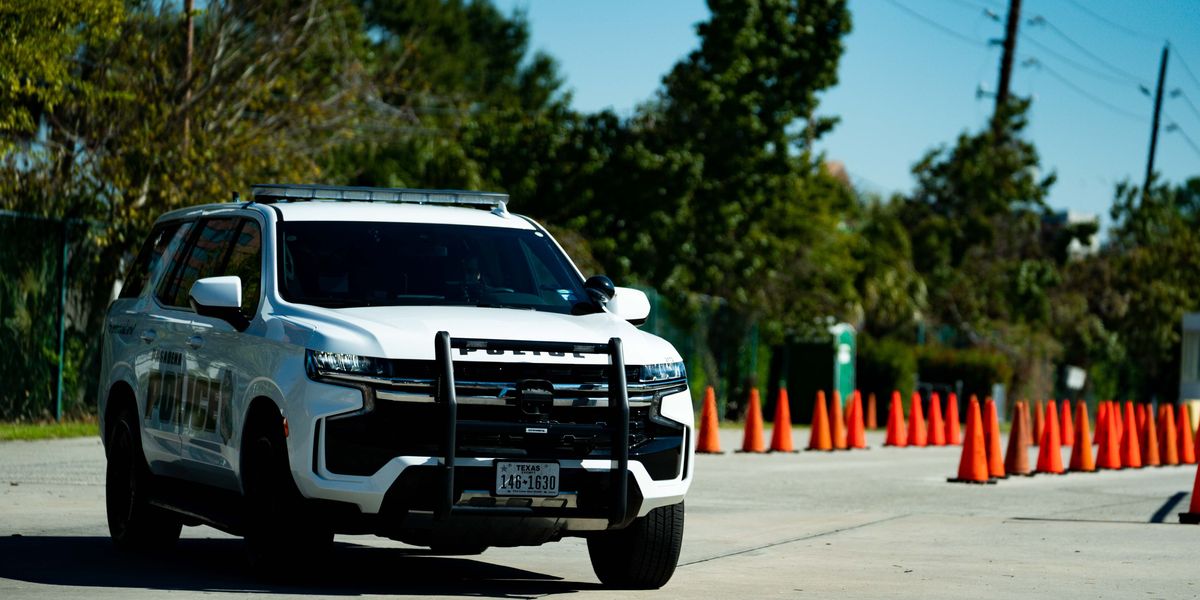 Make careful choices to succeed in the radar detector competition