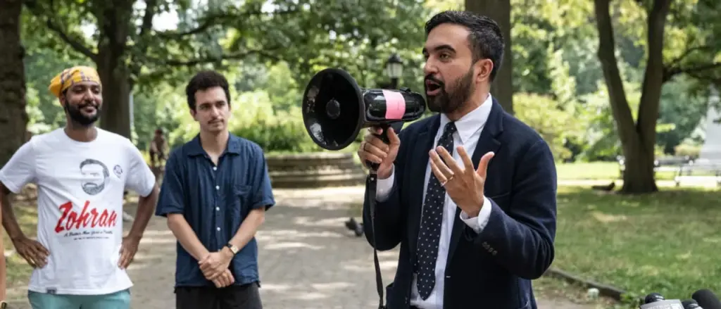 Mamdani Has Finally Encountered Something He Can’t Exploit Through Socialism