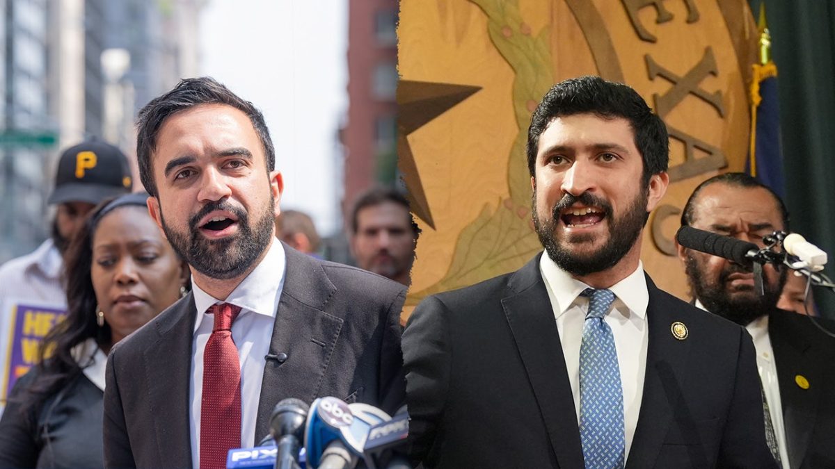 Mamdani adviser supports campaign for re-election of key Squad member: Report