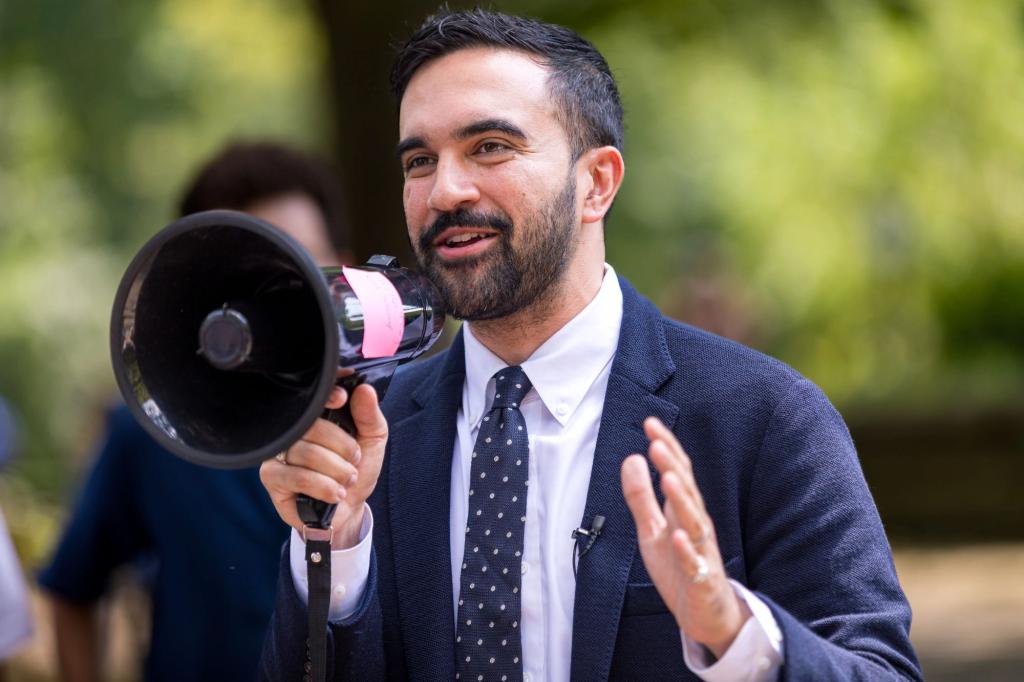 Mamdani poses a national challenge for Democrats, Egypt's anti-Christian actions, and additional commentary