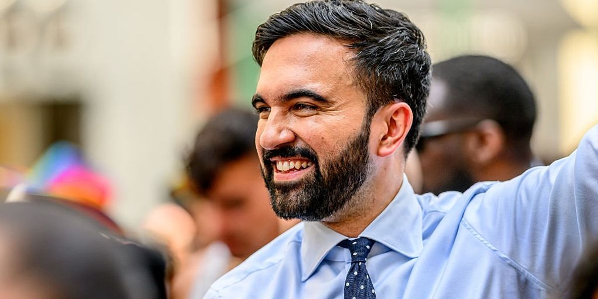 Mamdani’s approach to tribal socialism is set to fail in New York.