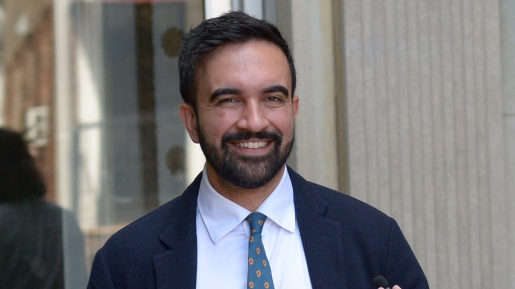 Mamdani's moment: Is NYC at risk of making the same errors as Greece did with Tsipras?