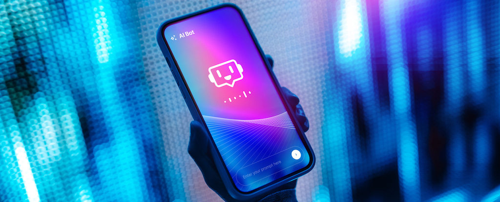 Man Admitted to Hospital Due to Mental Health Issues After Following AI Suggestions