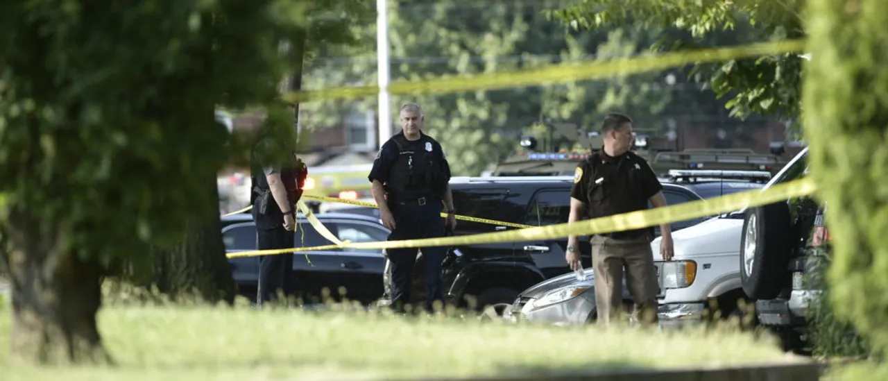 Man Charged with Sexual Abuse After His 11-Year-Old Stepdaughter Has a Baby