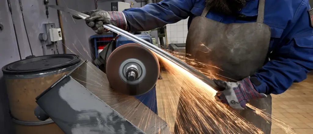 Man Invites Police to His Home, Threatens Them with a Sword