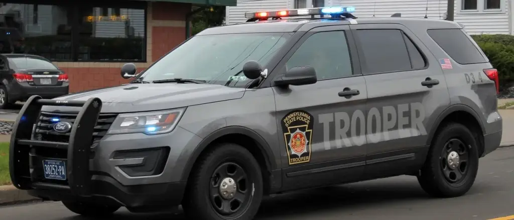Man Killed After Reportedly Shooting At Pennsylvania State Troopers Answering Call