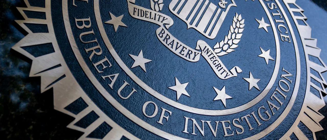 Man Leaps to His Death While FBI Attempts to Execute Arrest Warrant in Alexandria