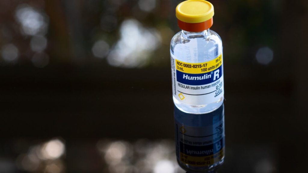 Man With Gene-Edited Cells Creates His Own Insulin—No Need for Transplant Medications