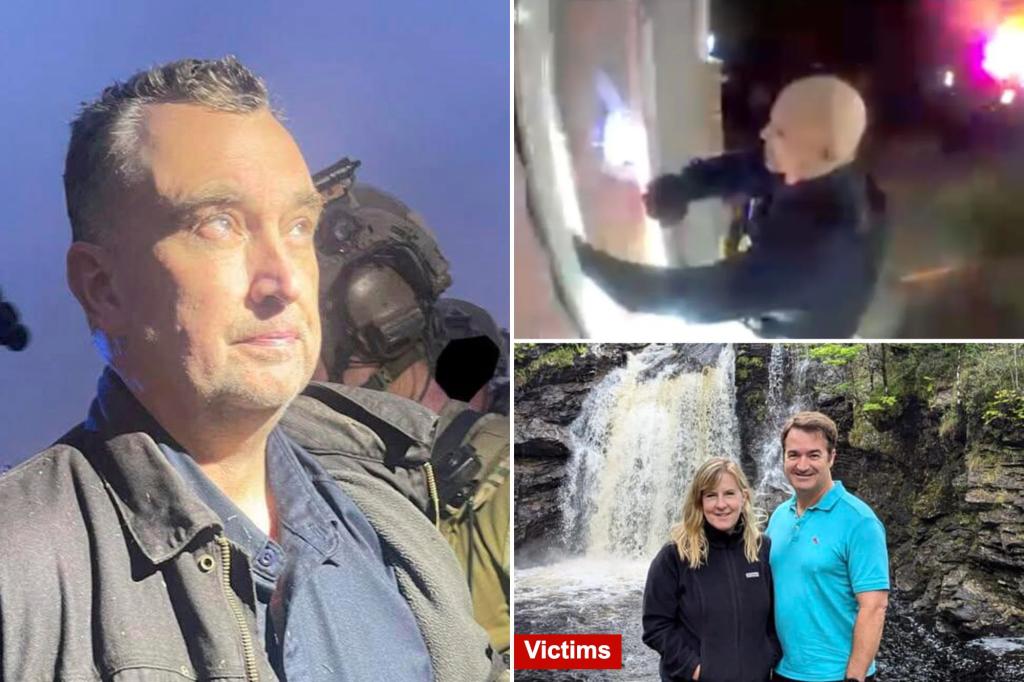 Man accused of murdering a prominent Minnesota House Democrat is anticipated to enter a not guilty plea.