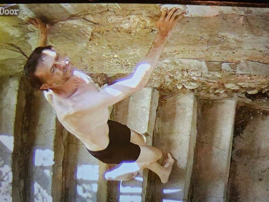 Man believed to have shot and killed four individuals at a bar in Montana has been arrested